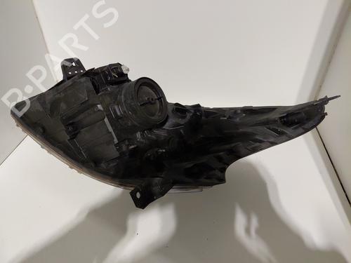 Right headlight FIAT TALENTO Van (296_) 1.6 D | BP29842515C29 