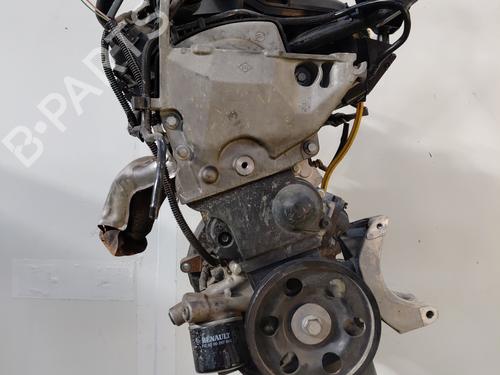 Engine RENAULT TWINGO II (CN0_) | BP31983823M1 - Image 4