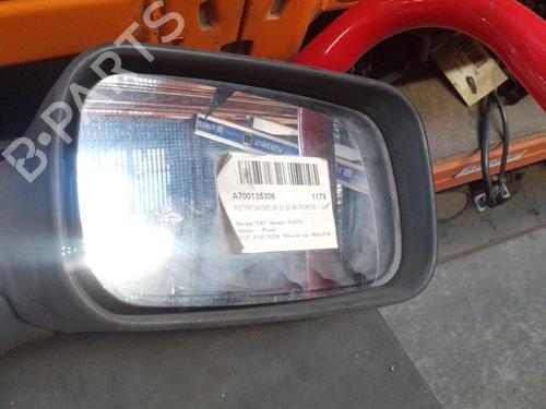 Right mirror FIAT PUNTO (176_) 60 1.2 | BP24768719C27 