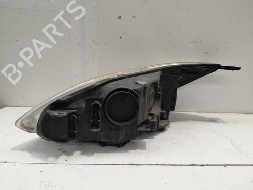 Used Right headlight Right headlight FORD FOCUS III 1.0 EcoBoost (125 hp) 40123104 40123104
