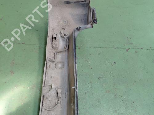 Rear bumper CITROËN JUMPY III Van (V_) 2.0 BlueHDi 120 | BP33849992C8  - Image 5