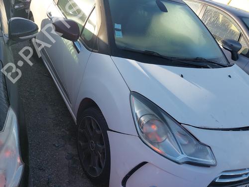Used Parts CITROËN DS3 (SA_) 1.6 HDi 110 (112 hp) 4390550