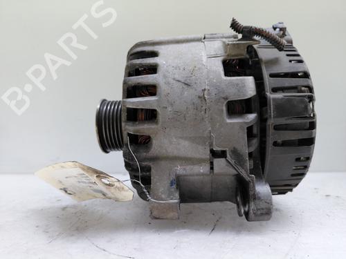 Used Alternator Alternator CITROËN BERLINGO Box Body/MPV (B9) [2008-2026] 35918469 35918469