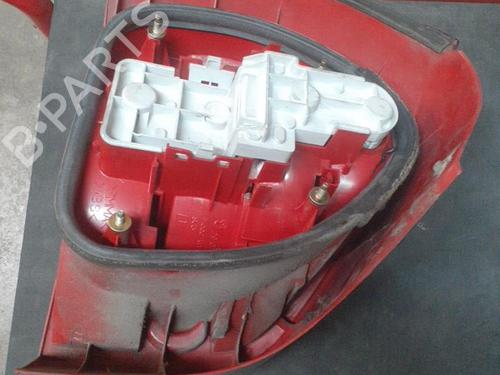 Right taillight AUDI A3 (8L1) 1.9 TDI | BP24770507C35 