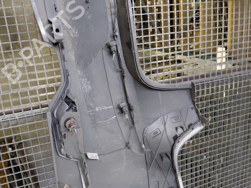 Rear bumper SEAT ALTEA (5P1) 1.6 | BP24758732C8 