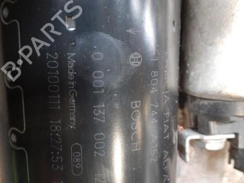 Starter FIAT 500 (312_) 1.2 (312AXA1A) | BP24741702M8 