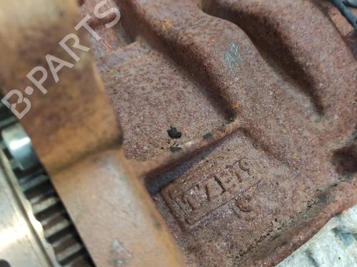 Engine FORD FIESTA VII (HJ, HF) 1.0 EcoBoost | BP25288901M1 - Image 5