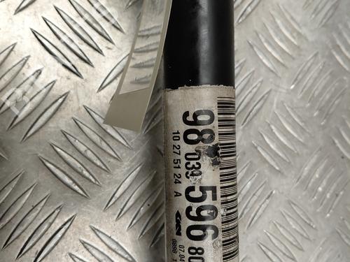 Used Right front driveshaft Right front driveshaft PEUGEOT 208 I (CA_, CC_) 1.2 VTI 82 (82 hp) 32012609 32012609