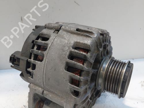 Alternator SEAT IBIZA IV (6J5, 6P1) 1.6 TDI | BP30059825M7
