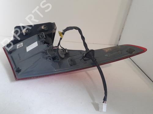 Used Left taillight Left taillight HYUNDAI i30 (GD) 1.4 (101 hp) 26004242 26004242