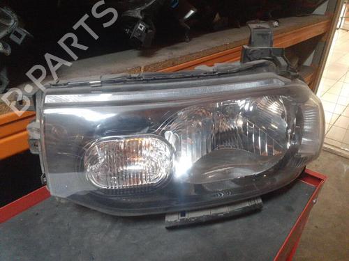 Used Left headlight Left headlight NISSAN CUBE (Z12) 1.5 dCi (110 hp) 24748506 24748506