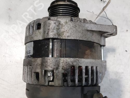 alternator-opel-astra-h-a04-2004-2005-2006-2007-2008-2009-2010-2011-2012-2013-2014-33233524 main image