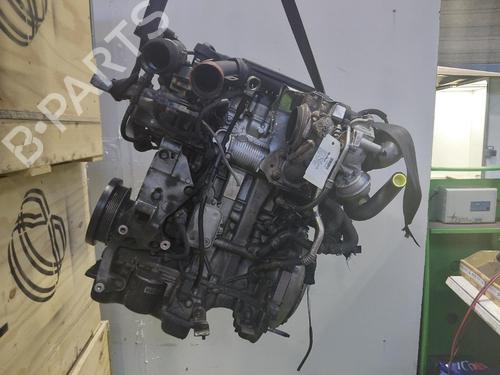 Engine PEUGEOT 2008 I (CU_) 1.2 THP 110 / PureTech 110 | BP38253735M1 - Image 5