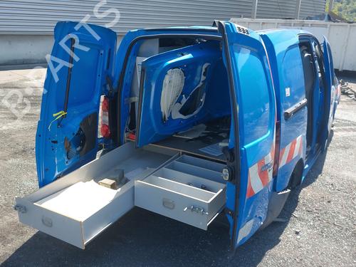 Gearbox PEUGEOT PARTNER Box Body/MPV | BP36394143M3 - Image 15