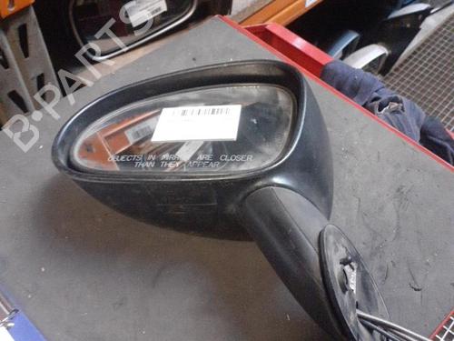 Used Left mirror CHEVROLET MATIZ (M200, M250) 0.8 (52 hp) 24758428