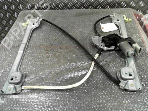 front-right-window-mechanism-peugeot-1007-km_-2005-24763234 main image