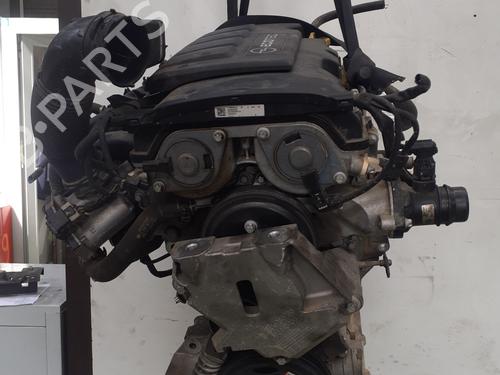 Used Engine Engine OPEL CORSA E (X15) 1.4 (08, 68) (90 hp) 25290796 25290796