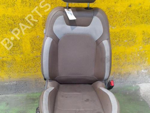 Right front seat CITROËN DS4 (NX_) 1.6 HDi 115 | BP24757319C16 