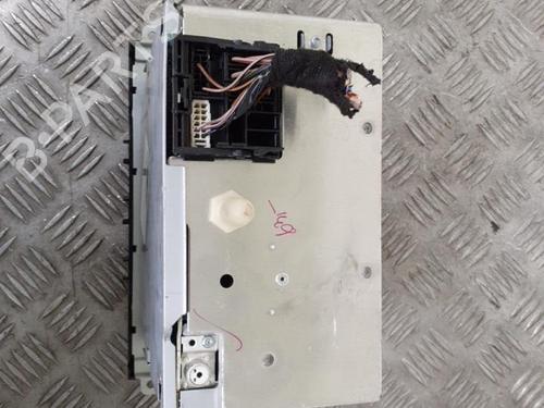 Bilradio FORD FOCUS II (DA_, HCP, DP) 1.8 TDCi | BP24759071E6 