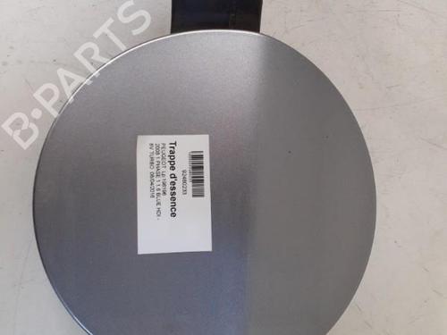 Used Fuel flap PEUGEOT 2008 I (CU_) 1.6 BlueHDi 100 (100 hp) 24760831
