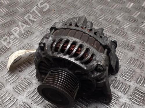 Alternator MAZDA 6 Station Wagon (GY) 2.0 DI (GY19) | BP24762059M7 - Image 2