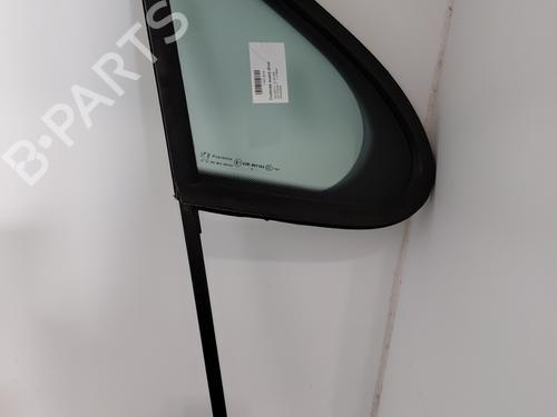 Used Front right quarter glass PEUGEOT 207 (WA_, WC_) 1.4 HDi (68 hp) 31624054