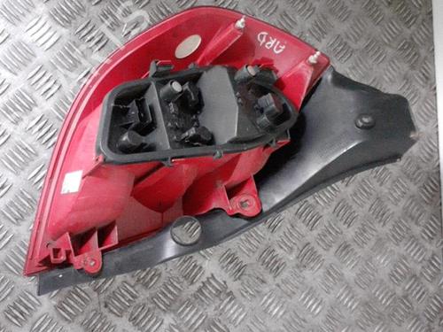 Used Right taillight RENAULT CLIO III (BR0/1, CR0/1) 1.5 dCi (BR17, CR17) (86 hp) 24766903
