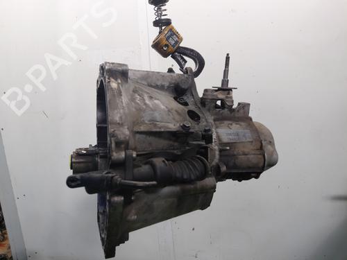 Gearbox CITROËN BERLINGO Box Body/MPV (B9) 1.6 BlueHDi 100 | BP31156299M3  - Image 7