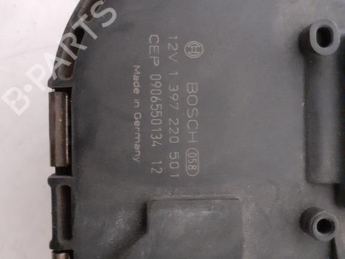 Used Front wiper motor Front wiper motor VW GOLF VI (5K1) 2.0 TDI (140 hp) 26718665 26718665