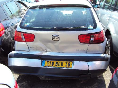 Right mirror SEAT CORDOBA Vario (6K5)  | BP24748369C27 