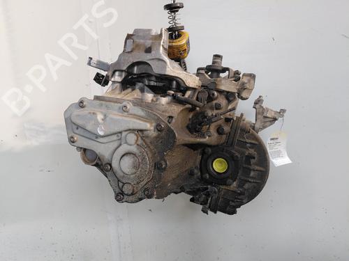 Gearbox CITROËN JUMPY III Van (V_) 1.5 BlueHDi 100 | BP38043222M3 - Image 3
