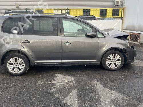 Starter VW TOURAN (1T3) 1.6 TDI | BP27177345M8 - Image 12