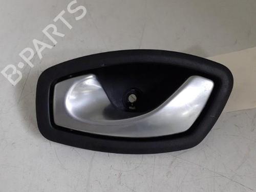 Used Rear left exterior door handle Rear left exterior door handle 24741236 24741236