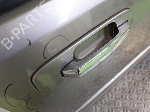 Right front door NISSAN X-TRAIL I (T30) 2.2 Di 4x4 | BP25809618C3 