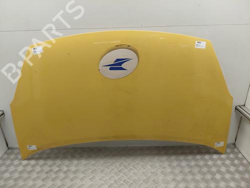 hood-citroen-berlingo-box-bodympv-b9-2008-31165969 main image