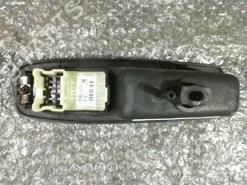Used Left rear window switch Left rear window switch RENAULT KOLEOS I (HY_) 2.0 dCi (HY0K) (150 hp) 24755777 24755777