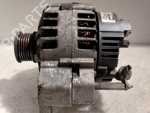 Alternatore Alternatore VW FOX Hatchback (5Z1, 5Z3, 5Z4) 1.4 (75 hp) 36984766 36984766