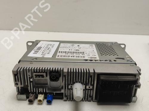 Radio PEUGEOT 208 I (CA_, CC_) 1.6 HDi / BlueHDi 75 | BP27923140E6 