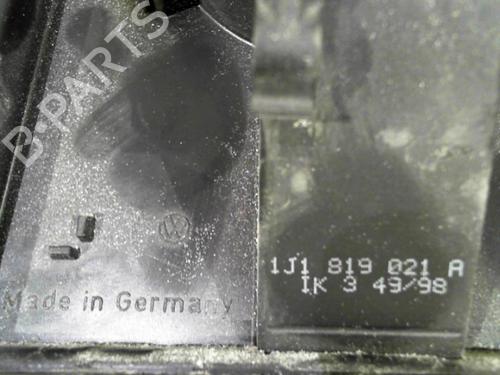 Used Heater blower motor Heater blower motor AUDI TT (8N3) 1.8 T (180 hp) 24743615 24743615