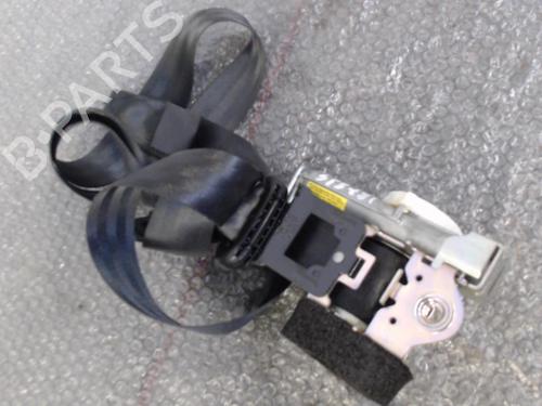 Front right belt tensioner FORD FIESTA VI (CB1, CCN) 1.4 TDCi | BP24754374C88 