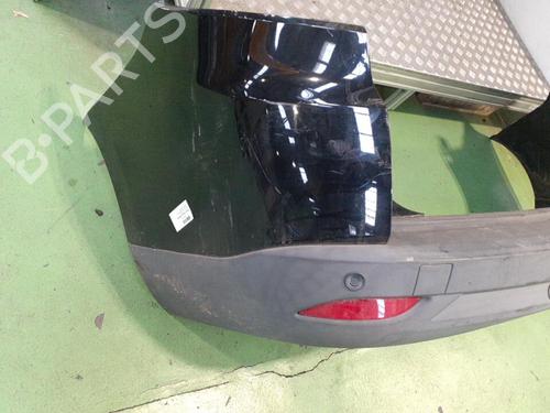 Rear bumper RENAULT MEGANE III Grandtour (KZ0/1) 1.5 dCi (KZ09, KZ0D, KZ1G, KZ29, KZ14, KZ1W, KZ10, KZ1F,... | BP24748776C8 