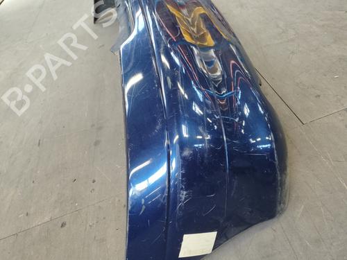 Rear bumper RENAULT MEGANE I Coach (DA0/1_) 1.6 e (DA0F) | BP29425728C8 