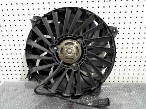 Used Radiator fan Radiator fan CITROËN C8 (EA_, EB_) 2.0 HDi (107 hp) 24743767 24743767
