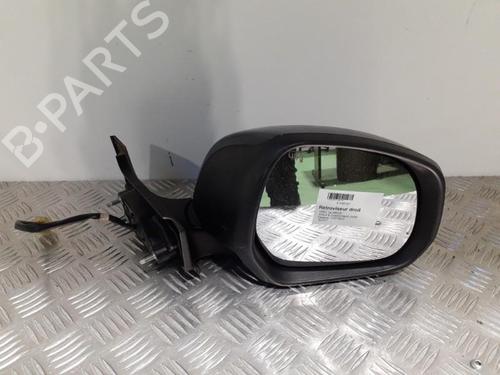Right mirror OPEL AGILA (B) (H08) 1.0 (F68) | BP24761911C27 