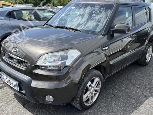 Used Parts KIA SOUL I (AM) 1.6 CRDi 128 (126 hp) 3141491