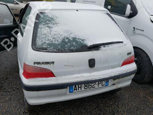Switch PEUGEOT 106 II (1A_, 1C_) 1.4 i | BP24742308I30 
