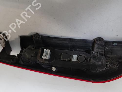 Used Right taillight Right taillight RENAULT KANGOO Express (FW0/1_) [2008-2026] 36412976 36412976