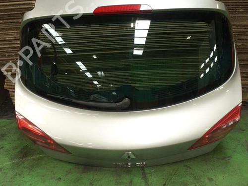 Tailgate RENAULT VEL SATIS (BJ0_) 3.0 dCi (BJ0S) | BP24749859C6 