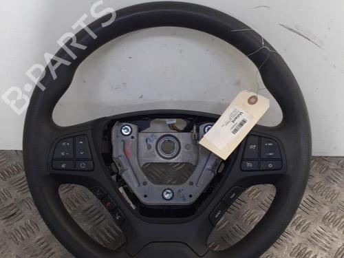 Used Steering wheel Steering wheel HYUNDAI i10 II (BA, IA) 1.2 (87 hp) 24759173 24759173