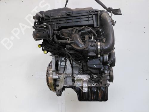 Engine PEUGEOT 208 I (CA_, CC_) 1.6 GTi | BP36096433M1 - Image 6